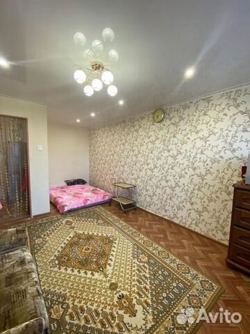 1-к квартира, 31.7 м², 2/3 эт.