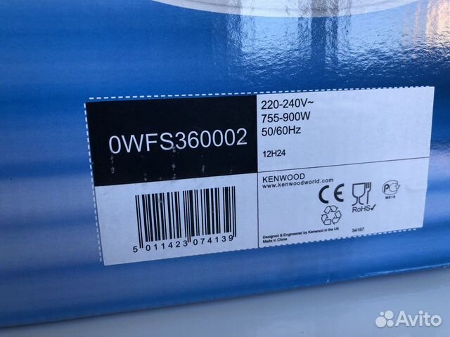 Пароварка kenwood Пароварка kenwood