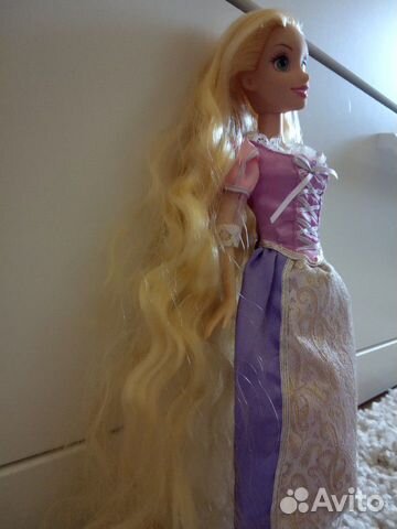 Рапунцель Simba Toys