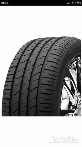 Bridgestone Turanza ER30 245/50 R18