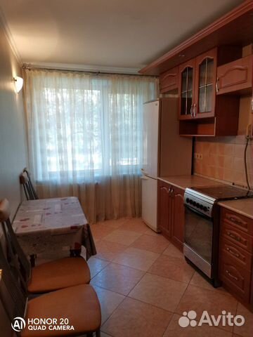 1-к квартира, 35 м², 2/12 эт. 1-к квартира, 35 м², 2/12 эт.