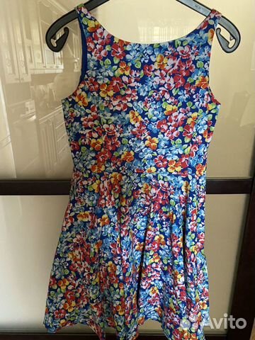 Платье, Polo Ralph Lauren Платье, Polo Ralph Lauren