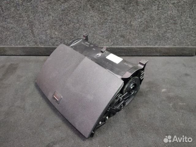 Монитор панели Mercedes W204 W204 C200 CDI