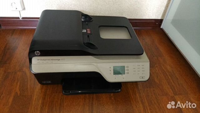 Мфу hp 4615 Мфу hp 4615