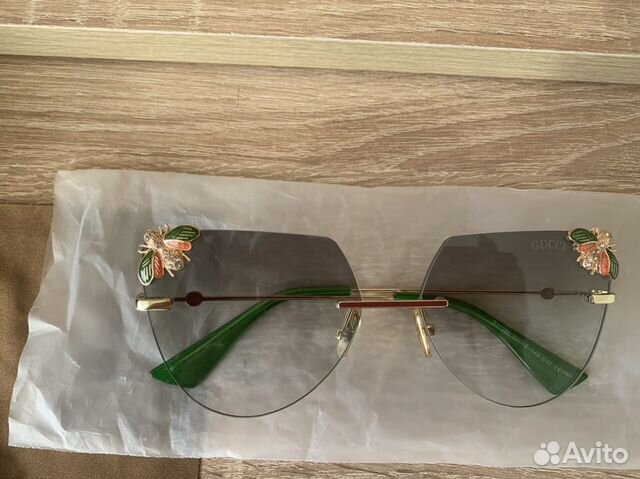 Очки солнечные gucci Очки солнечные gucci