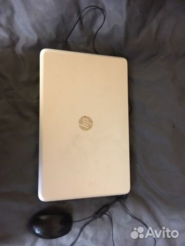 HP envy 17' i5 2.6GHz/12Gb/SSD256+HDD750 /MacOS HP envy 17' i5 2.6GHz/12Gb/SSD256+HDD750 /MacOS