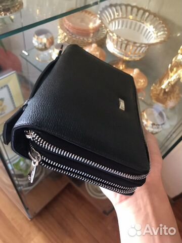 Кошелек DuPont Кошелек DuPont