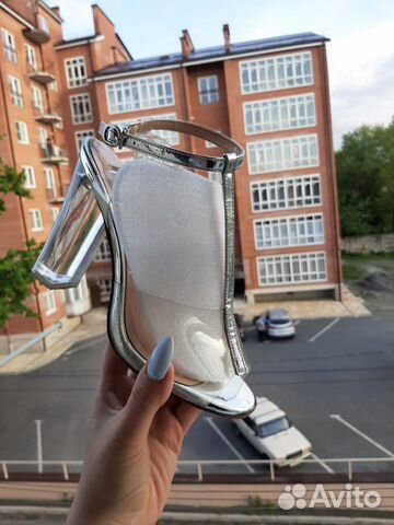 Босоножки Босоножки
