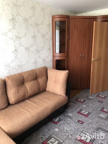 1-к квартира, 42 м², 9/12 эт. 1-к квартира, 42 м², 9/12 эт.