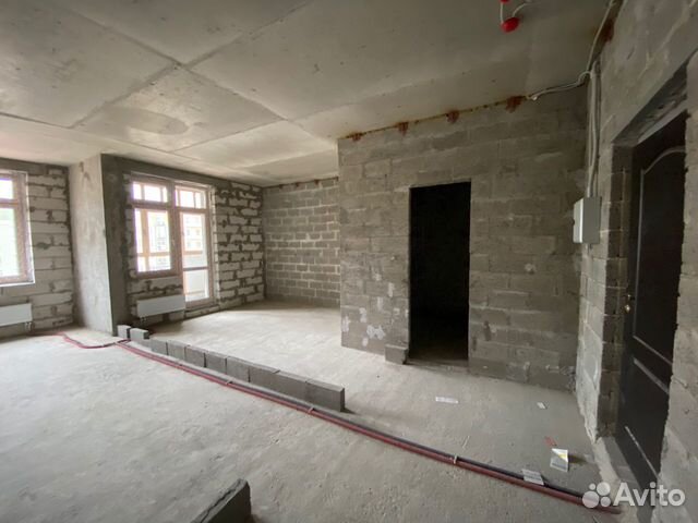 1-к квартира, 44.4 м², 9/11 эт.