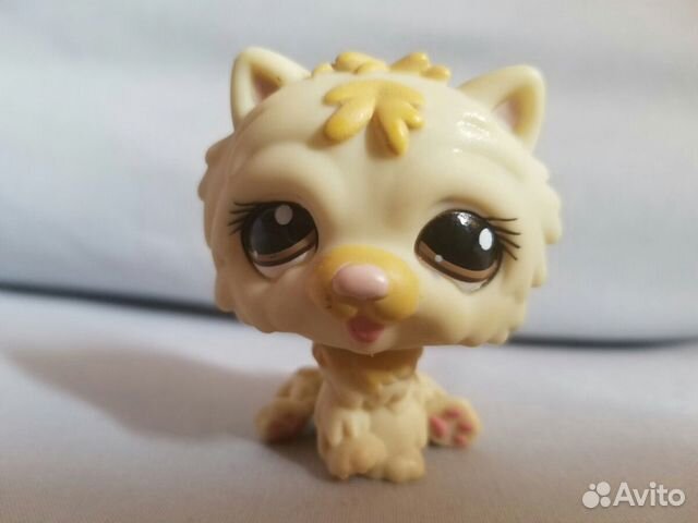 Littles pet shop Littles pet shop