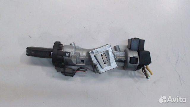 Замок зажигания Land Rover Discovery 3, 2006 Замок зажигания Land Rover Discovery 3, 2006