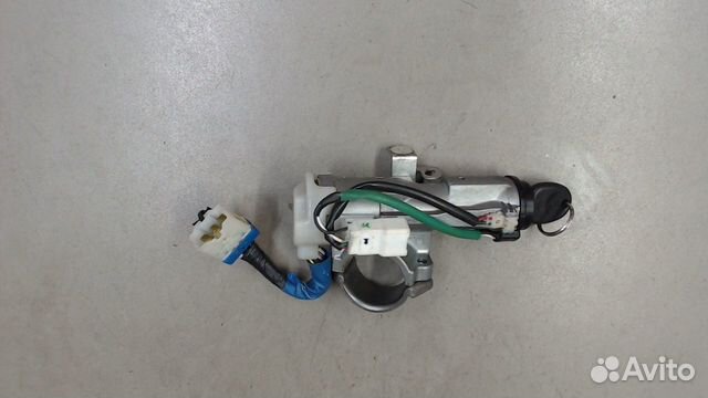 Замок зажигания Hyundai i10, 2008 Замок зажигания Hyundai i10, 2008