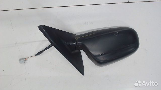 Зеркало боковое правое Honda Accord 6, 1999 Зеркало боковое правое Honda Accord 6, 1999