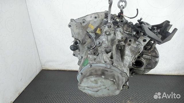 Коробка передач Citroen C5 1.8 Инжектор, 2001 Коробка передач Citroen C5 1.8 Инжектор, 2001