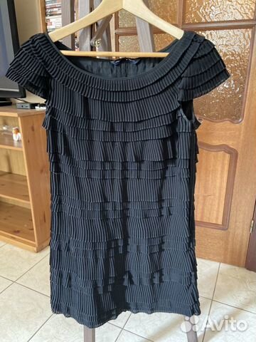 Мешок женской одежды - Zara, Mango, Topshop, H&M