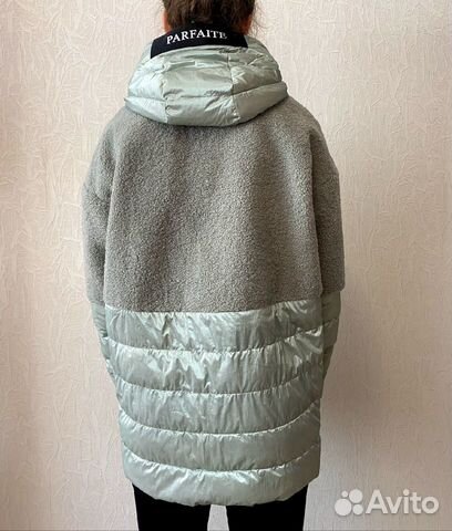 Куртка женская Куртка женская