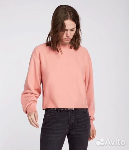 Свитшот AllSaints как новый Свитшот AllSaints как новый