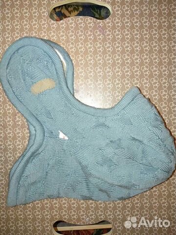 Шапка детская Reima Шапка детская Reima