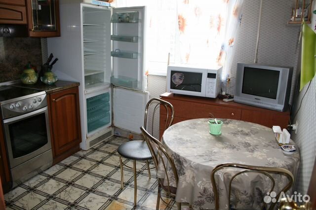 2-к квартира, 51 м², 10/17 эт. 2-к квартира, 51 м², 10/17 эт.