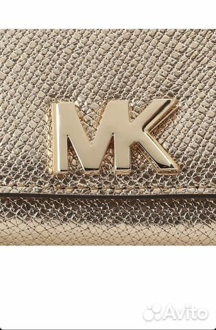 Сумка клатч Michael Kors