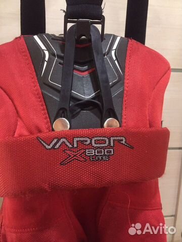 Хоккейные шорты Bauer vapor X800 jr M