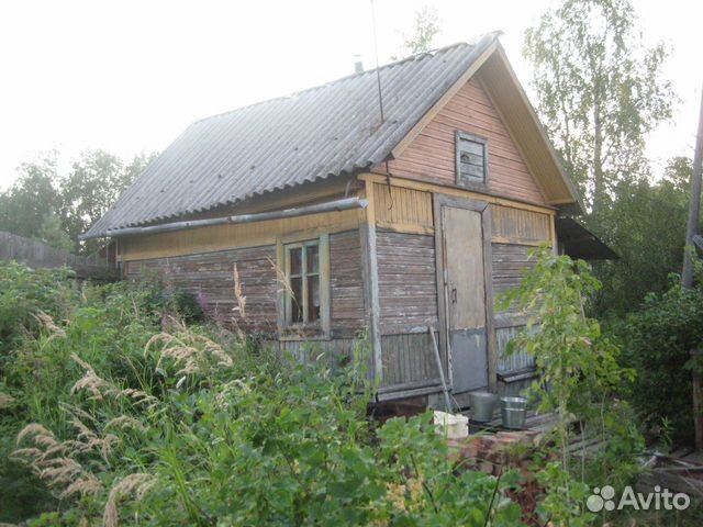деревянный дом Архангельск 23-го Лесозавода Колхозная 5