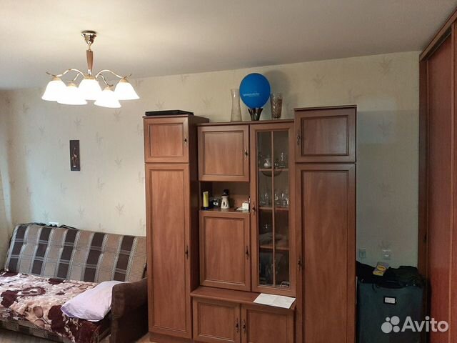 2-к квартира, 39 м², 1/5 эт. 2-к квартира, 39 м², 1/5 эт.