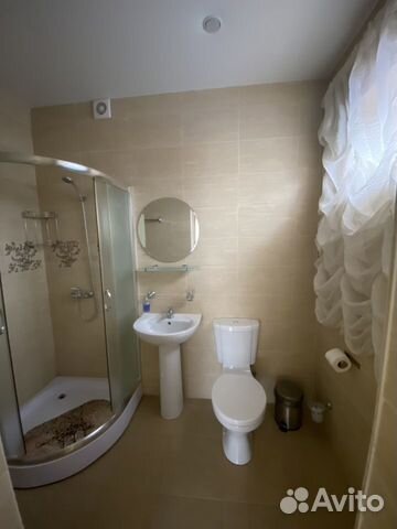 2-к квартира, 44 м², 2/3 эт.
