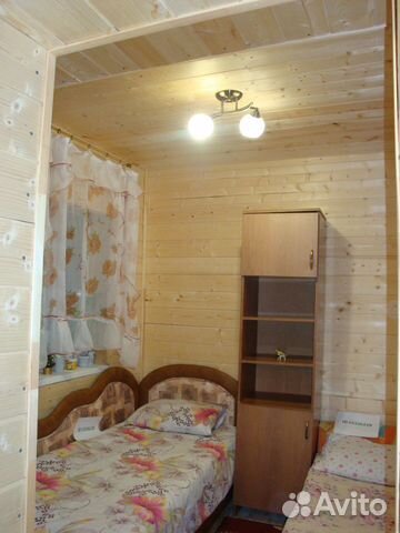 

Дом 40 м² на участке 6 сот.