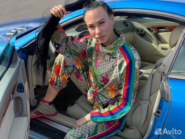 Костюм Gucci