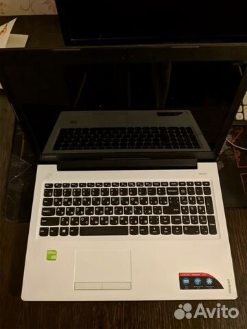 Lenovo IdeaPad 310-15ISK Lenovo IdeaPad 310-15ISK