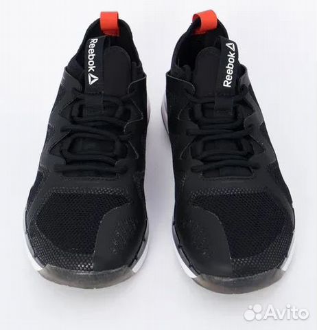 Кроссовки женские Reebok