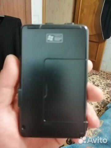 Карманный кпкAsus A 626