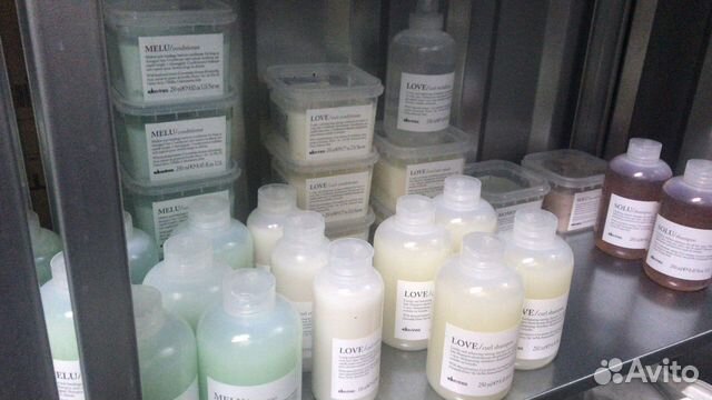 Davines. Полный ассортимент