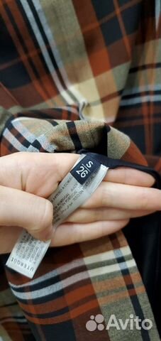 Пиджак жакет Uterque (Massimo Dutti)