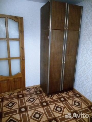 2-к квартира, 44 м², 1/4 эт.