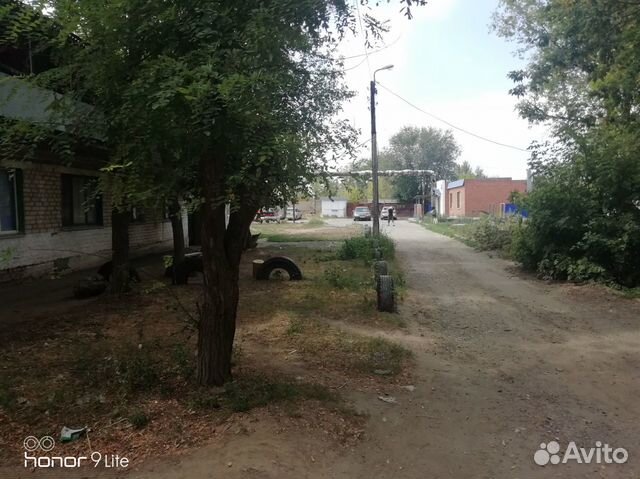 1-к квартира, 32.6 м², 2/2 эт.