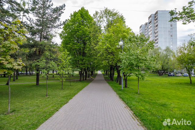 3-к квартира, 54 м², 9/12 эт.