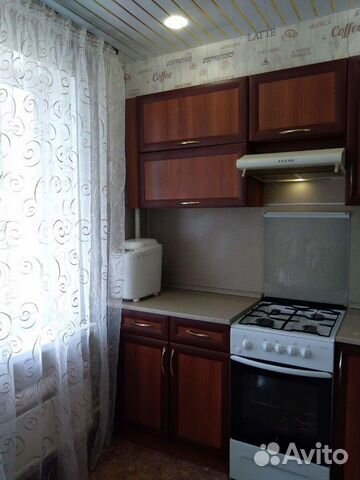 1-к квартира, 30 м², 5/9 эт.