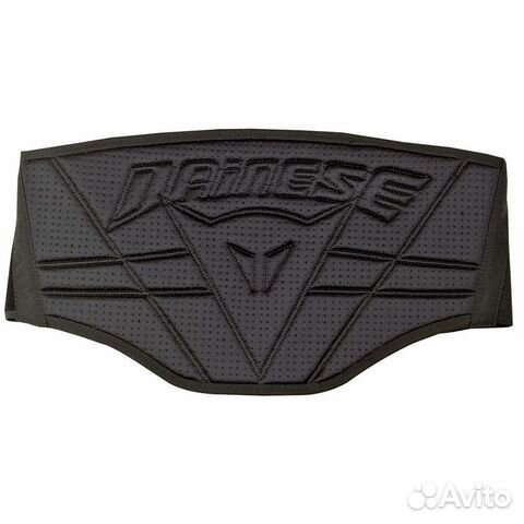 Мотозащита спины Мотозащита спины Dainese Belt Tig Мотозащита спины Мотозащита спины Dainese Belt Tig