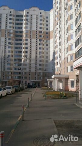 3-к квартира, 84.2 м², 13/17 эт. 3-к квартира, 84.2 м², 13/17 эт.