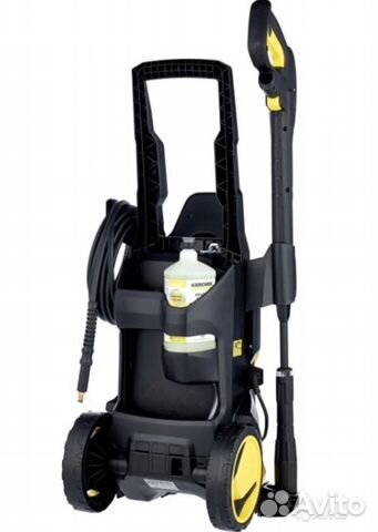 Мини-мойка Karcher K5 classic