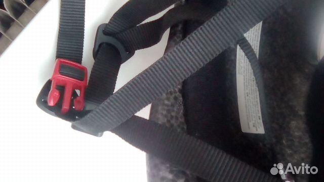 Шлем для девочки