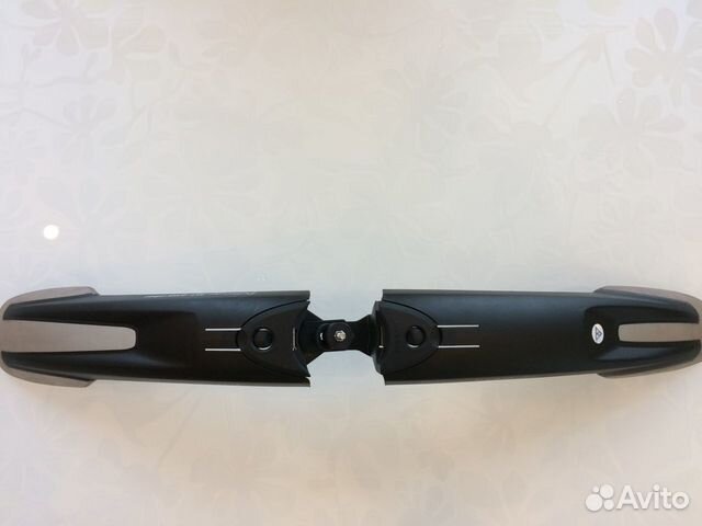 Крылья для велосипеда Topeak Defender 29’’ Крылья для велосипеда Topeak Defender 29’’