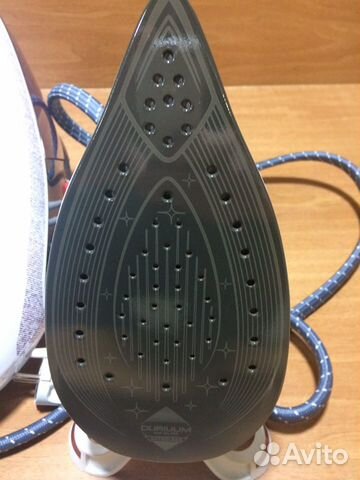 Парогенератор Tefal GV9562 рабочий Парогенератор Tefal GV9562 рабочий