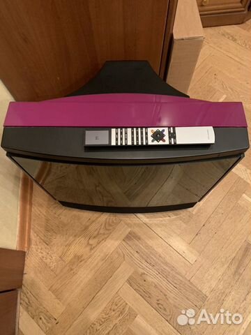 Телевизор Bang&Olufsen Beovision MX 4000 Телевизор Bang&Olufsen Beovision MX 4000