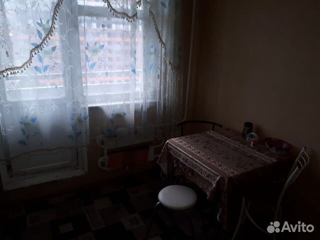 1-к квартира, 39 м², 9/12 эт. 1-к квартира, 39 м², 9/12 эт.