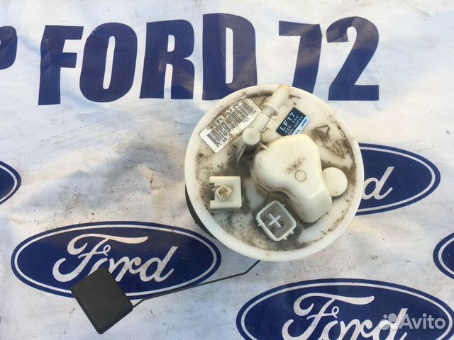 Бензонасос Mazda 6 GG в сборе