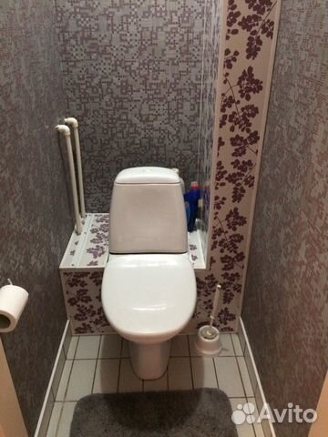 1-к квартира, 40 м², 3/5 эт.